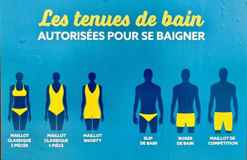 Charmante Maison proche mer avec piscine collective - Foto 23