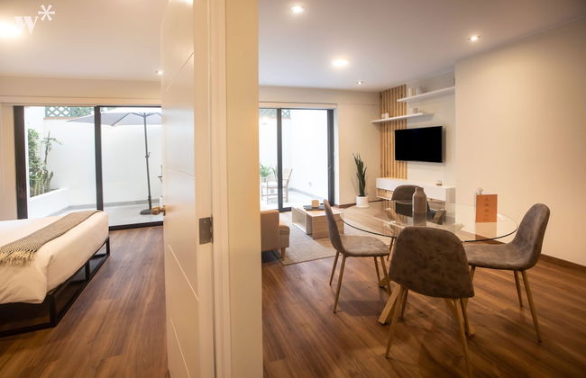 Wynwood Alcanfores in Miraflores - Photo 74