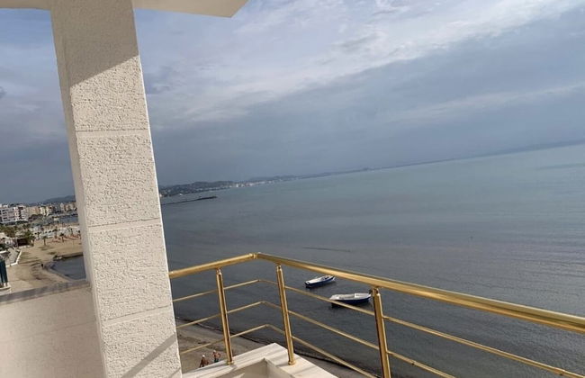 Apartament La Playa Durres - Foto 9