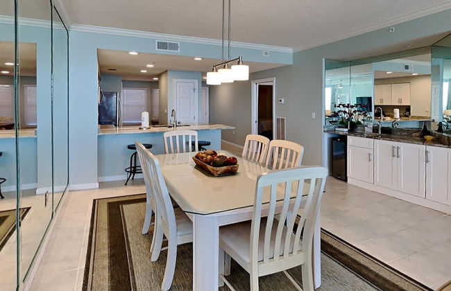 The Pearl of Navarre by Southern Vacation Rentals - Foto 34