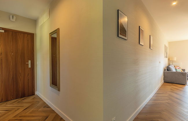 RentPlanet - Green Park Resort - Photo 37