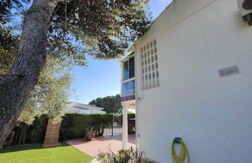 Piso Cap Roig dans parc privé à 200 m de la plage - Foto 11