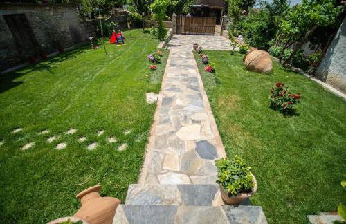 Villa Clairy in Argalasti, Pelion - Foto 15