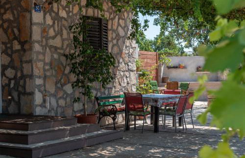 Holiday House Markoč - Foto 37