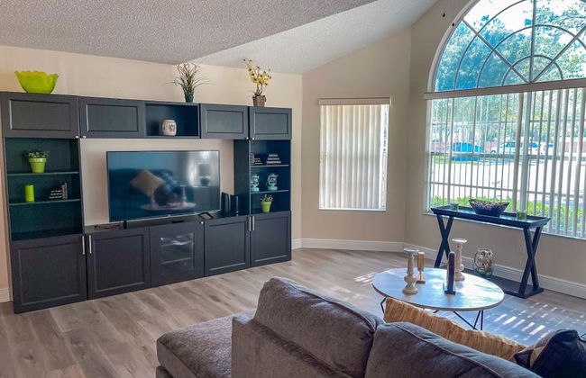 Luxury Condo Apartment Near Disney Universal 12 - Foto 8