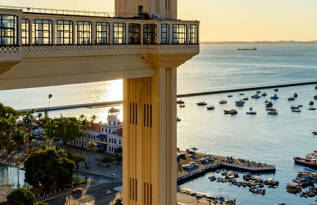 Traslado a Salvador de Bahía - Foto 1