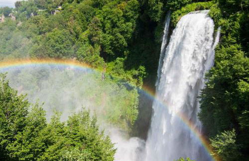 Locazione Turistica LBS, San Giacomo , Spoleto - Photo 35