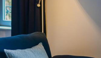 Loft Doryan ! Blue Haussmannien - Centre Gare - Excelsior - 2 à 4 pers - Foto 5