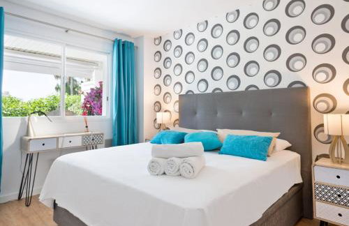 SITGES POOL & SEA TERRACE Luxury, comfort, unbeatable location - Foto 9