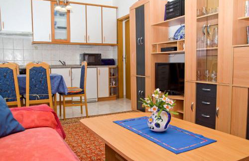 Sunshine Apartments Podstrana - Photo 9