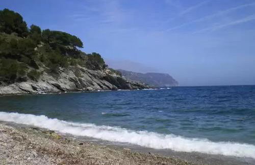 CALIFORNIA. Apartamento con vistas al mar en Roses, 2 dormitorios. - ES-258-16 - Foto 8