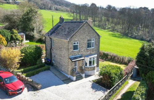 Peak District Tranquillity - Foto 1