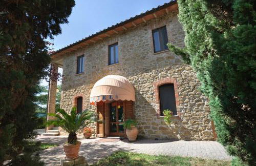 Hotel Villalago trasimeno - Photo 13