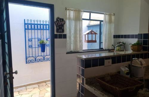 Costa Family-Little house in the center - Photo 13