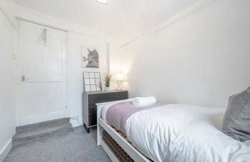 New 3 Bed Victorian Dream House - Foto 15