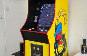 Futurostudio - Appart Hotel PACMAN - Futuroscope - Poitiers - Foto 6