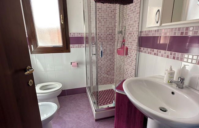 Villa With a Private, Heated Pool for Exclusive use Near Cefalù - Photo 14