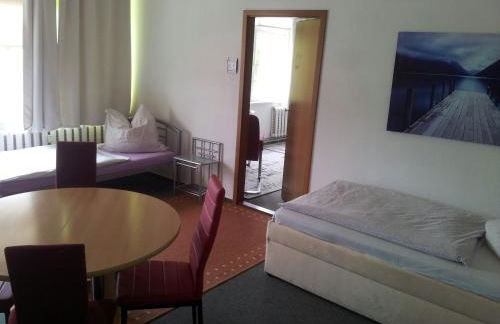 Monteurzimmer Siebenlehn - Foto 20