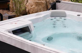 Kras Resort Rubin Apartament 304 z prywatnym jacuzzi i tarasem z widokiem na góry - Foto 20