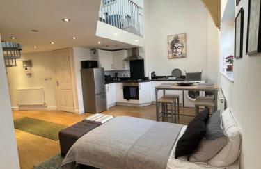 The Loft St Austell - Foto 13