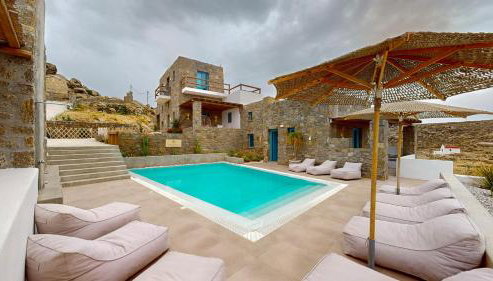 Anemela Villas and Suites Mykonos - Foto 5