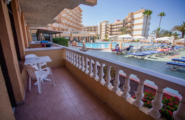 Servatur Caribe - Photo 67