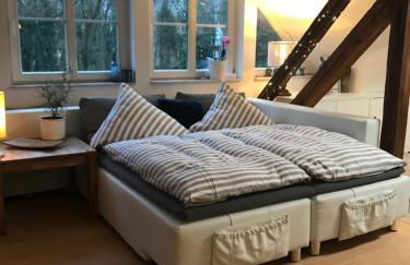 Leipziger Logis - Foto 15