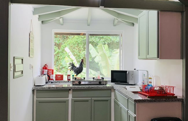 OSoleil Guesthouse - Foto 23