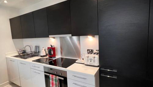 K D Tower Lux Apartment - Foto 3, dishwasher, toaster