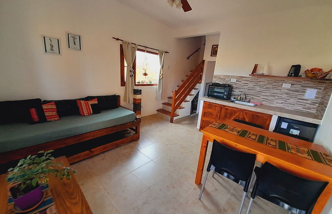 Amaru Apart - Foto 9