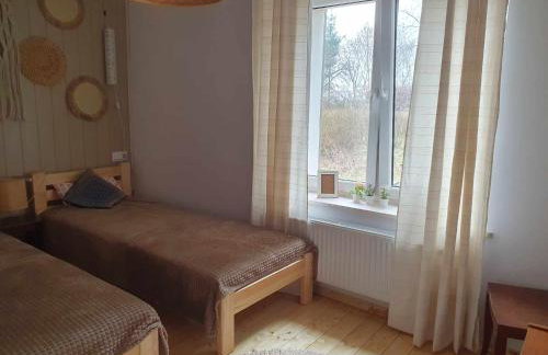 Dom na Warmii -Siedlisko Jabłonka - Foto 13