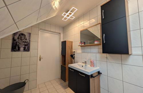 Charmantes Ferienhaus mit Sauna im Kirschenland - Photo 22