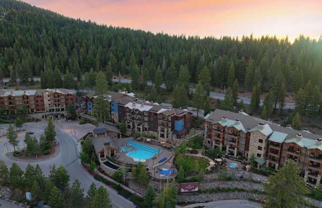 Village Studio by Avantstay Minutes to Lifts - Photo 13