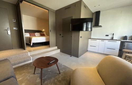 Senator Barcelona Apartments - Photo 90