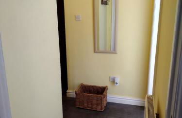 The Byre at Mill Farm Farlow - Photo 35