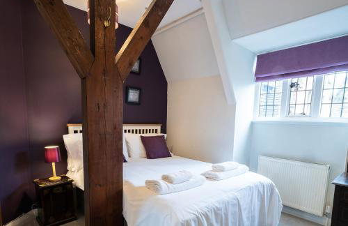 Spacious Country House Apartment - Foto 60