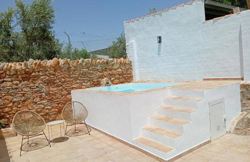 Casa Rural la Sierra del Viento - Foto 3