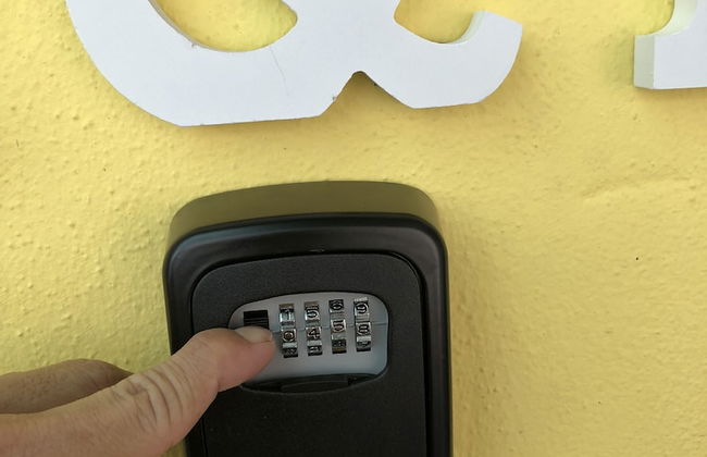 H & H Guesthouse 1 - Foto 36