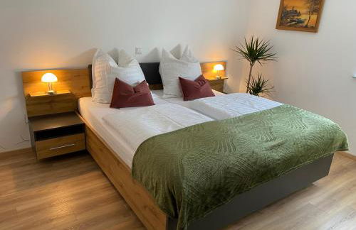 Ferienwohnung mit Salzachblick - Foto 16