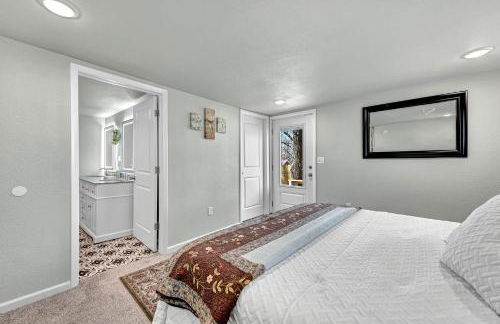 University Place, family stay, practically on JBU campus - Foto 17