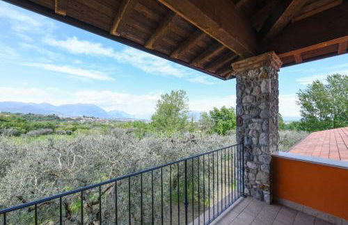 Agriturismo I sentieri del Vino - Lago Lucone - Foto 9