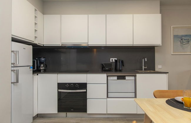 A15- Cliffside Beach Apartment by Dreamalgarve - Foto 35