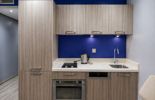 Le 22 Appart' Hôtel Casablanca - Photo 31