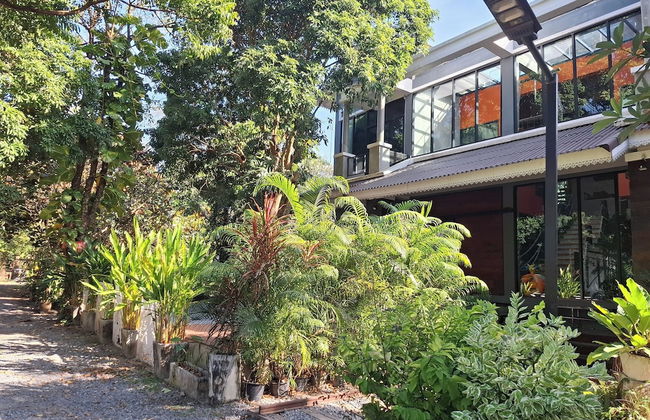 Onmywayresort - Photo 27