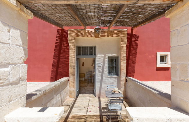 Villa Thea Charming House - Foto 55