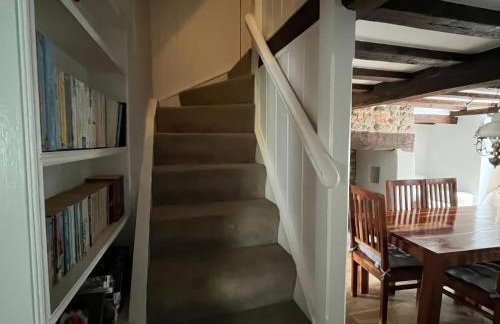 Ivy Cottage - Photo 13