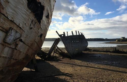 Maison Superbe Vue Mer - 200m de la plage - Foto 53