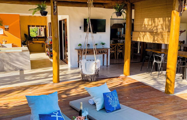 Casa Odara Trancoso - Photo 62