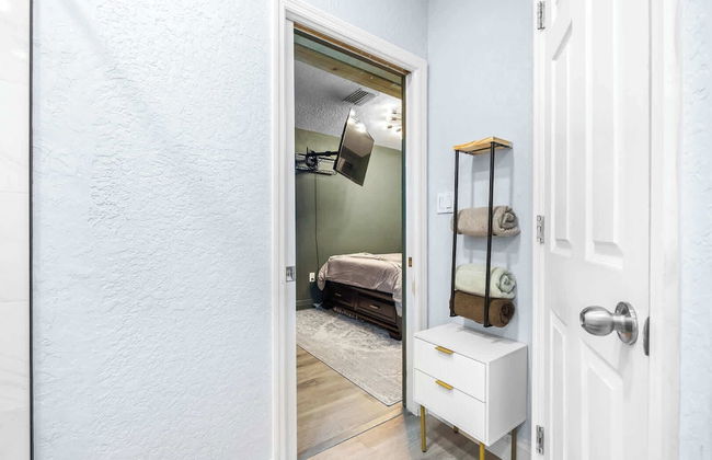 The Tampa Oasis - Foto 5