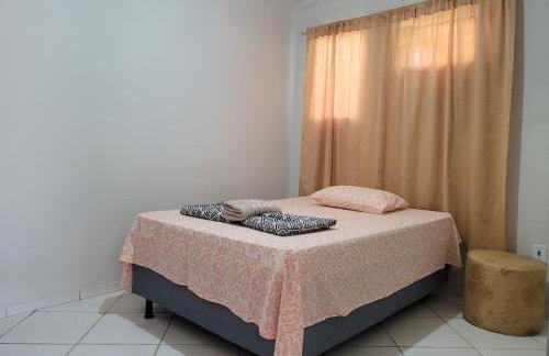 Lugarzin2 - Casa Privada - Garagem Compartilhada - Foto 1